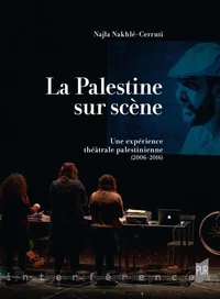 La Palestine sur scène