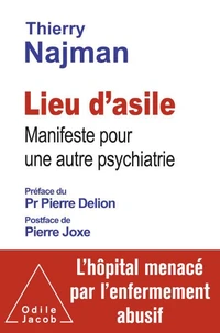 Lieu d'asile
