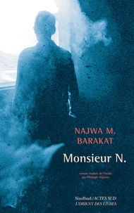 Najwa Barakat - Monsieur N..