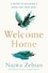 Welcome Home. A Guide to Building a Home For Your Soul