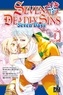 Nakaba Suzuki et Yo Kokikuji - Seven Deadly Sins - Seven days Tome 1 : .