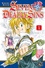 Seven Deadly Sins Tome 1