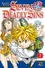 Seven Deadly Sins Tome 2