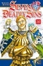 Nakaba Suzuki - Seven Deadly Sins Tome 20 : .