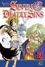 Nakaba Suzuki - Seven Deadly Sins Tome 7 : .