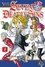 Seven Deadly Sins Tome 8