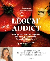 Légum' addict