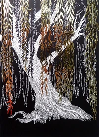 Legend of the Willow