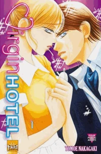 Virgin Hotel Tome 1