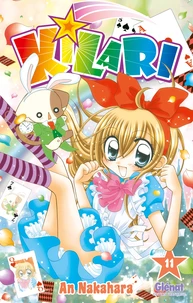 Kilari Tome 11