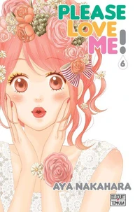 Please love me ! T06