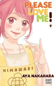 Please love me ! T09