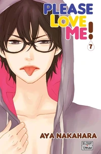 Please love me ! Tome 7