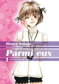 Parmi eux Tome 1