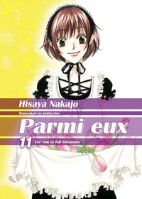 Parmi eux Tome 11 . Edition de luxe
