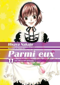 Parmi eux Tome 11 . Edition de luxe