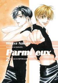 Parmi eux Tome 2