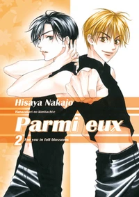 Parmi eux Tome 2