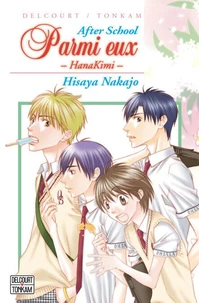 After school, Hanakimi