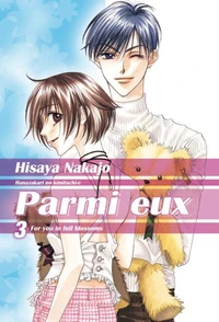 Parmi eux Tome 3