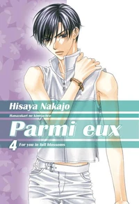 Parmi eux Tome 4