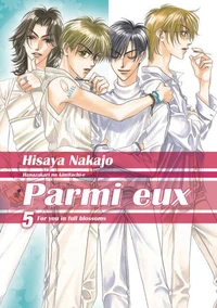 Parmi eux Tome 5