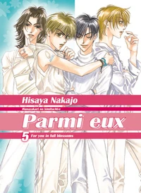 Parmi eux Tome 5