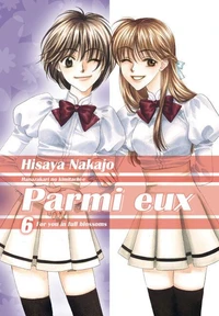 Parmi eux Tome 6
