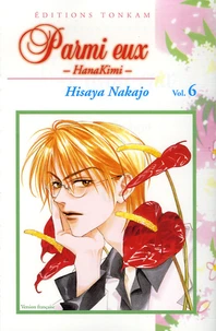 Parmi eux Tome 6