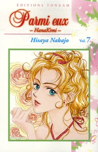 Parmi eux Tome 7