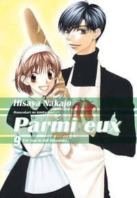 Parmi eux Tome 9 . Edition de luxe
