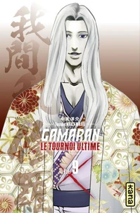 Gamaran, le tournoi ultime Tome 9