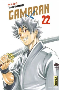 Gamaran Tome 22