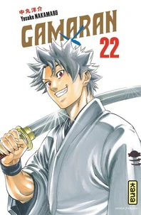 Gamaran Tome 22
