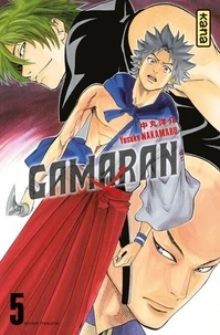 Gamaran Tome 5