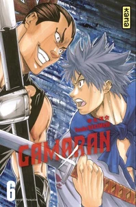Gamaran Tome 6