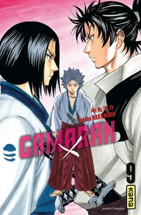 Gamaran Tome 9