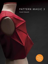 Pattern magic 3