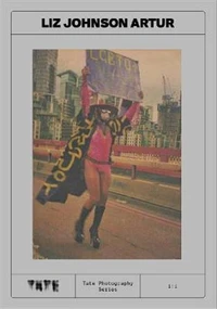 Tate Photography Liz Johnson-Artur