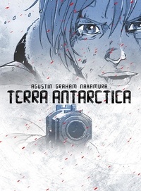 Nakamura agustin Graham - Terra Antartica.
