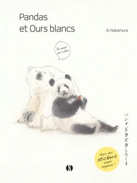 Pandas et Ours blancs