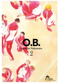 O.B. Tome 2
