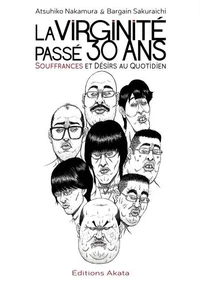 La virginité passé 30 ans