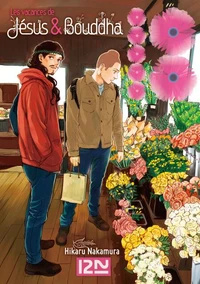 Les vacances de Jésus & Bouddha Tome 18