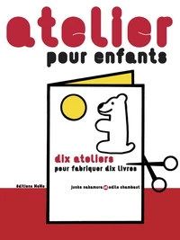 Atelier pour enfants