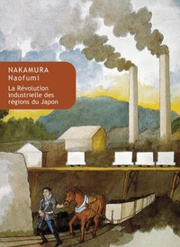 La révolution industrielle des régions du Japon