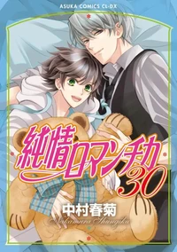 Junjo Romantica T30