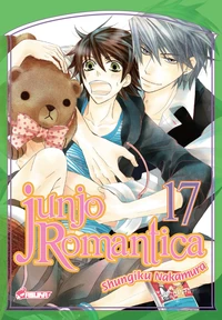 Junjo Romantica Tome 17