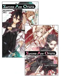 Pack en 2 volumes