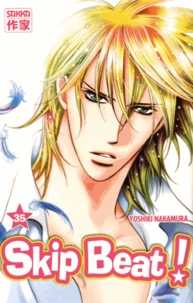 Skip Beat ! Tome 35